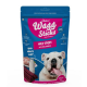Chesters Wagg Sticks Dog Treats Milk Sticks 70 Gm